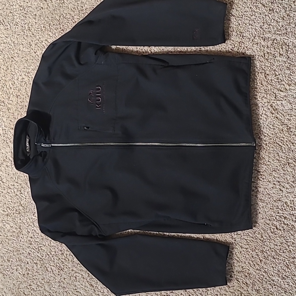 kuiu jacket